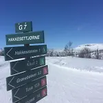 Ustedalen