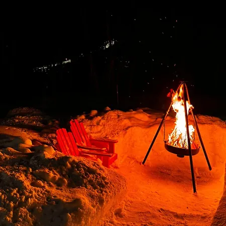 Ustedalen Hostel