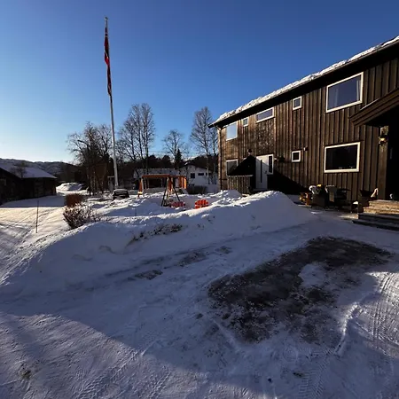 Hostel Ustedalen