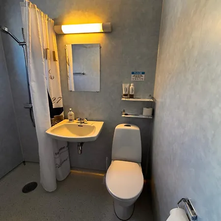 דירה Ustedalen *