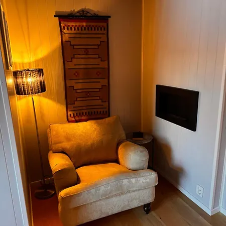 Ustedalen Hostel