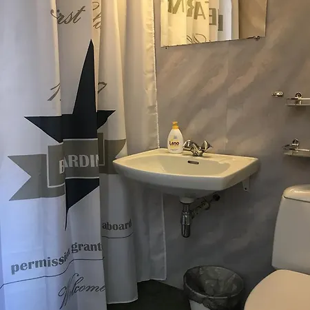 Hostel Ustedalen