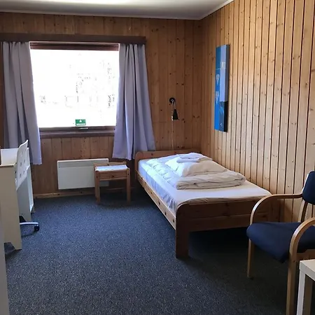 Hostel Ustedalen
