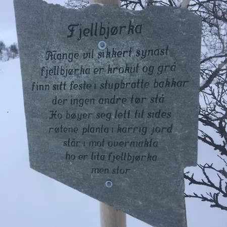 Hostel Ustedalen