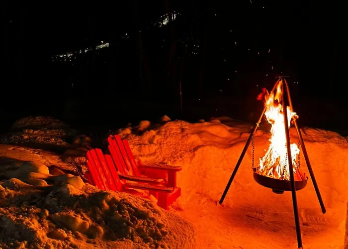 Ustedalen Apartamento