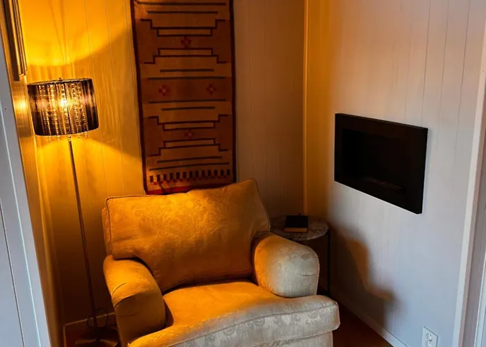 Ustedalen Apartamento