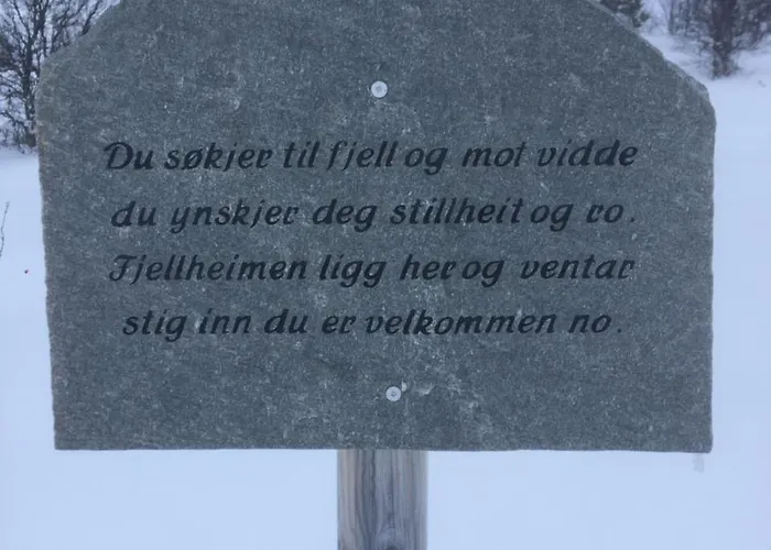 Ustedalen *