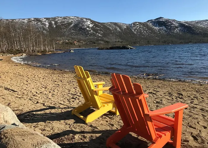 Ustedalen * ヤイロ