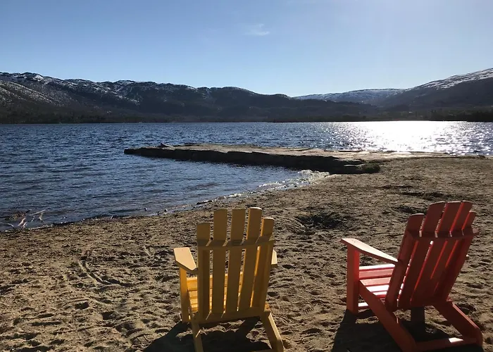 Apartman Ustedalen Geilo