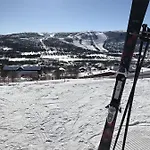 Ustedalen Апартаменты