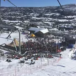 Апартаменты Ustedalen Гейло