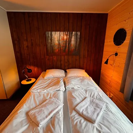 Ustedalen * يالو