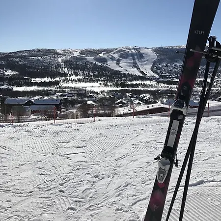 Ustedalen Διαμέρισμα