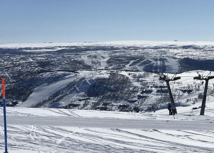 Ustedalen *