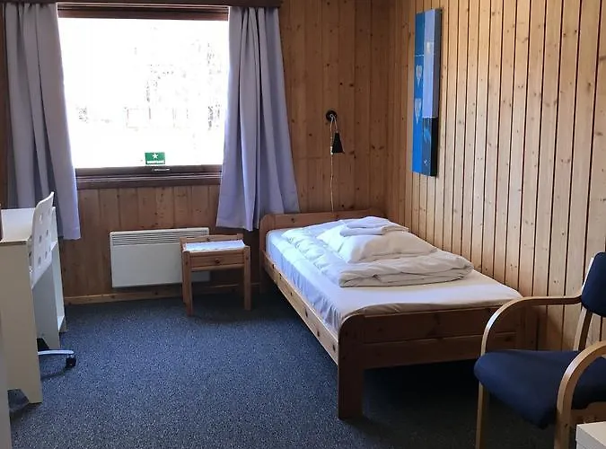 Appartamento Ustedalen